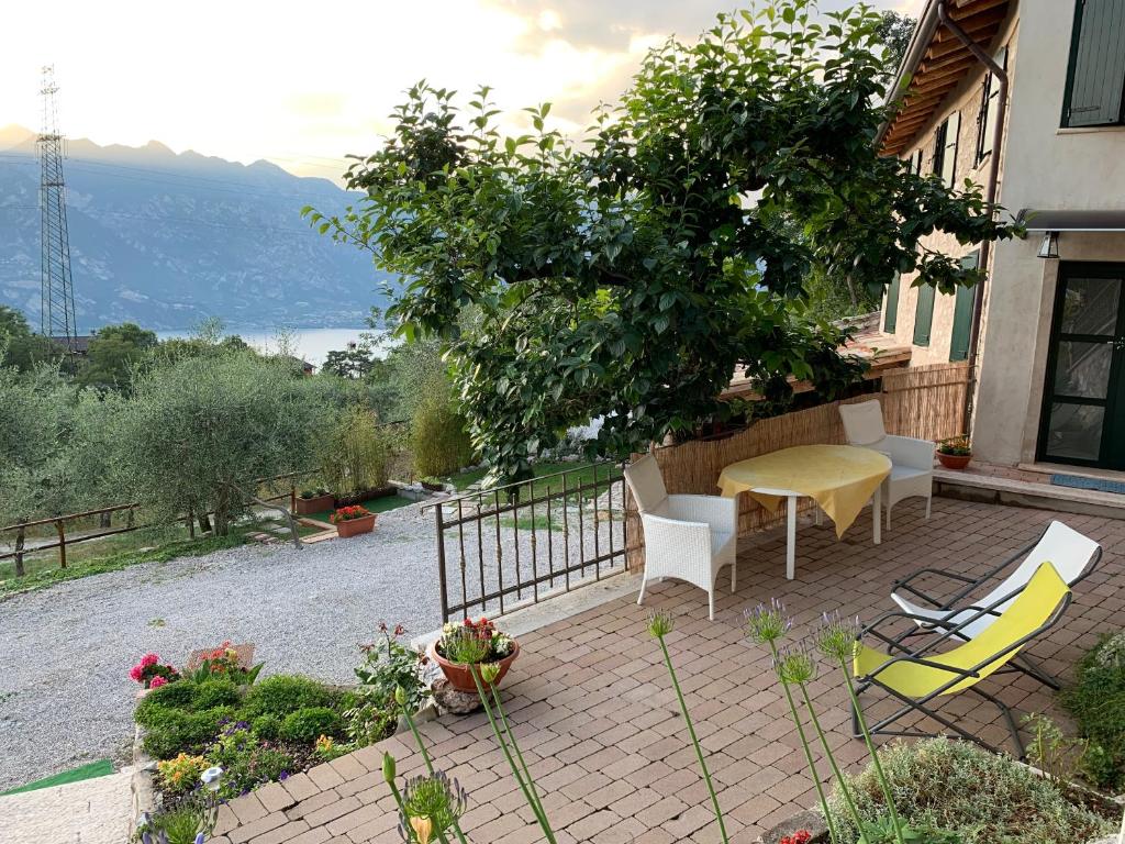 La casa nel bosco - 3