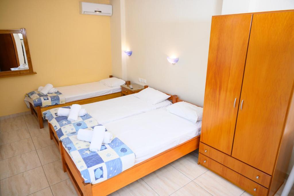 GLIKERIA ROOMS photo