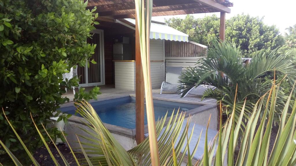 Quenetier, Saint-François