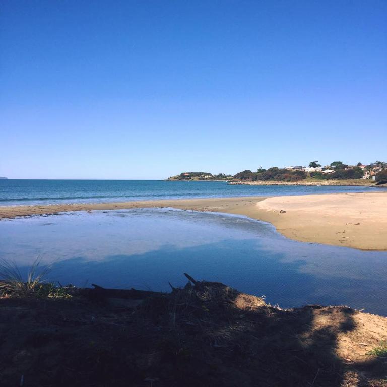 Swansea Holiday Park Tasmania photo