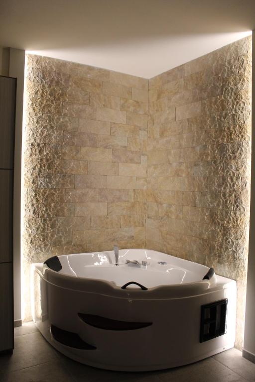 Villa Martina Luxury Rooms - 1