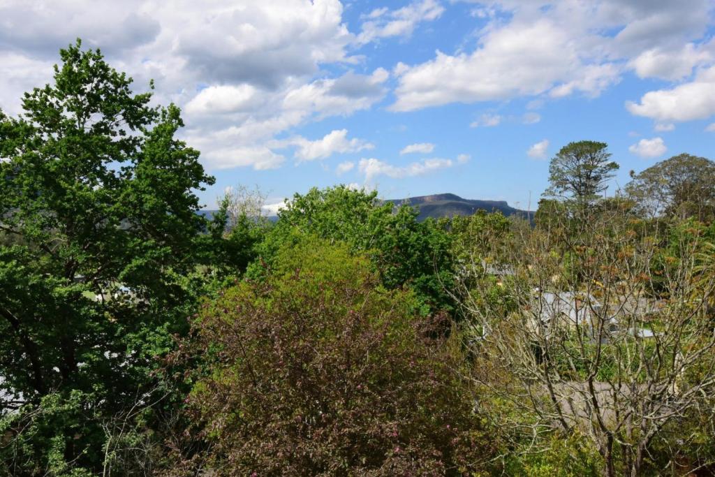 Cloudsong Chalet 3 - Close to the village centre! photo