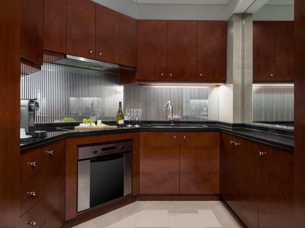 كورديس هونج كونج (Cordis, Hong Kong)