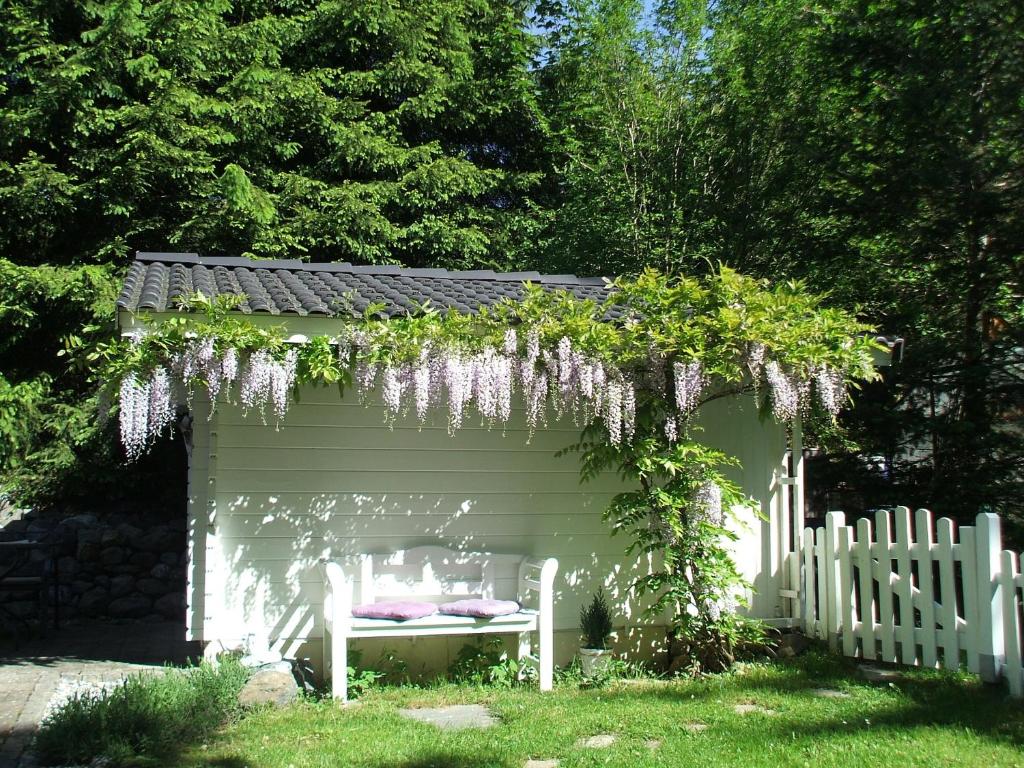 Allgäuvilla - 5
