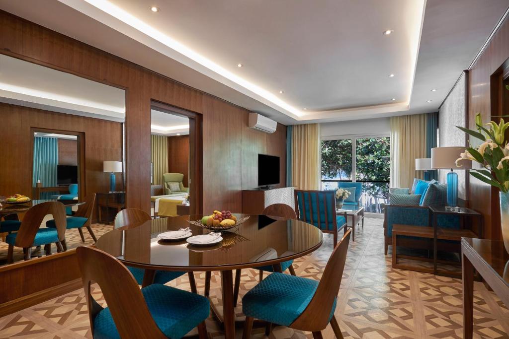 Facilities, Movenpick Resort & Spa Boracay in Boracay Island