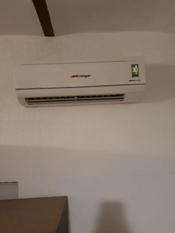호텔 외관