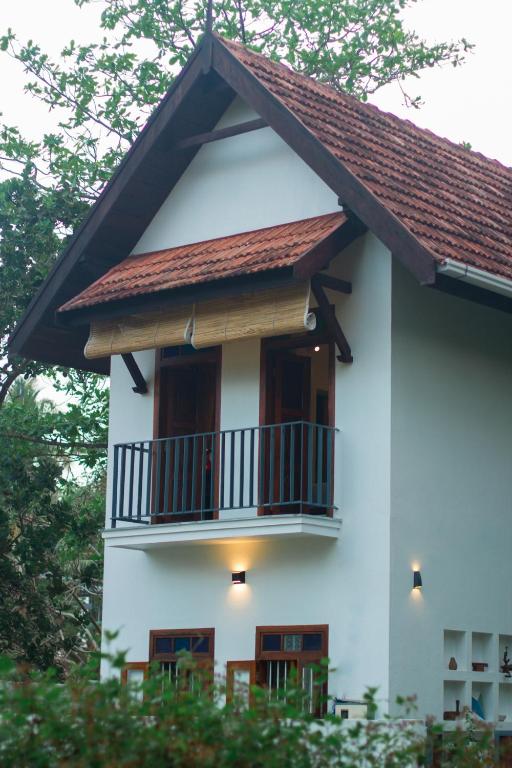 Villa Mia — Hotel in Alleppey