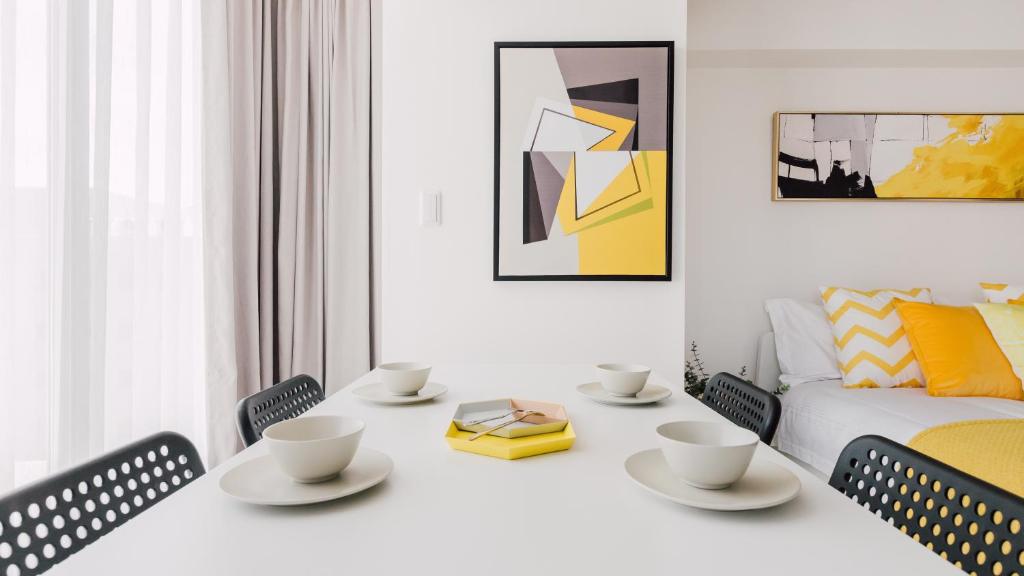 Ostay UENO Hotel Apartment