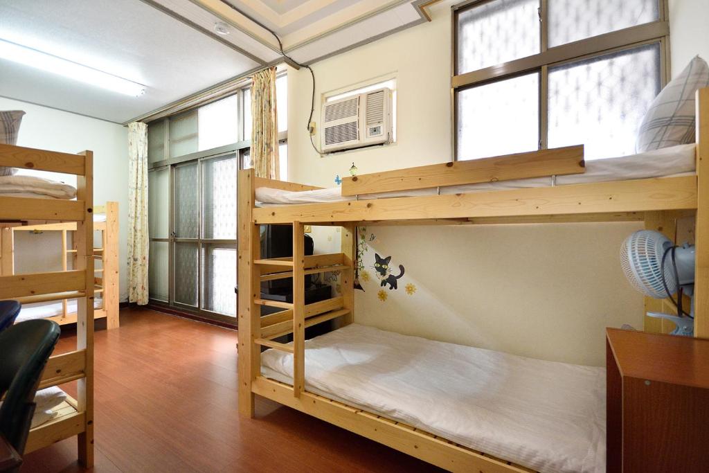 Yiwa Homestay 호텔 이미지 1