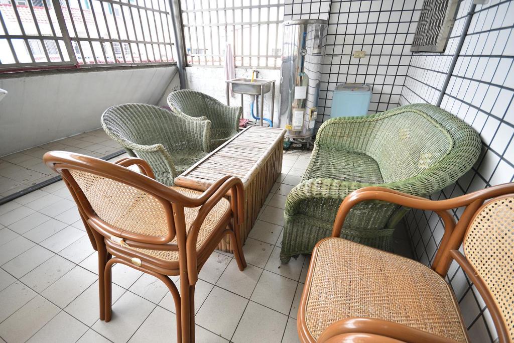 Yiwa Homestay 호텔 이미지 2