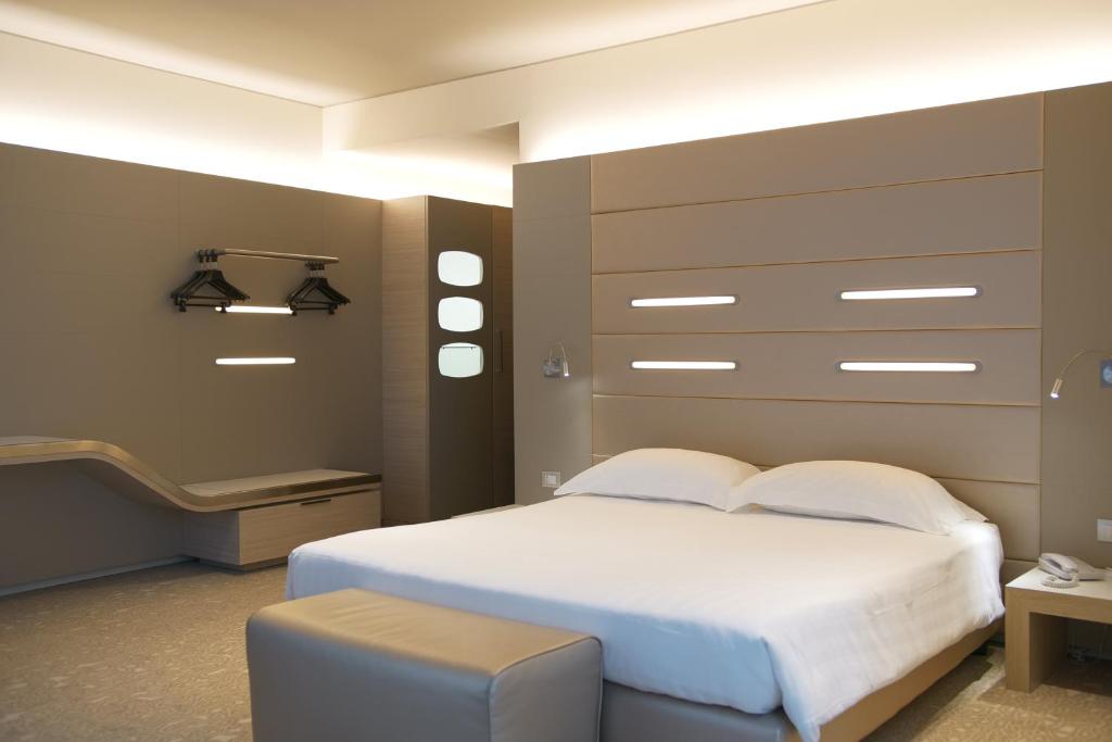 Best Western Plus Net Tower Hotel Padova Photo 29