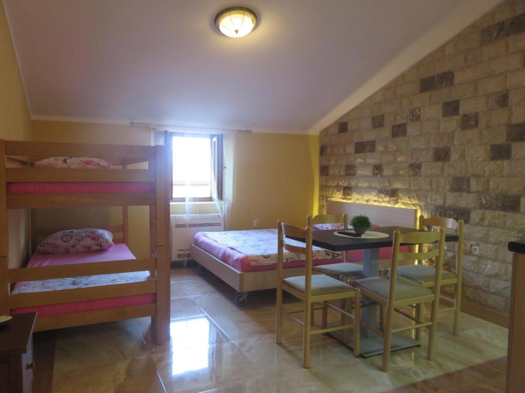 Villa Adriatic photo