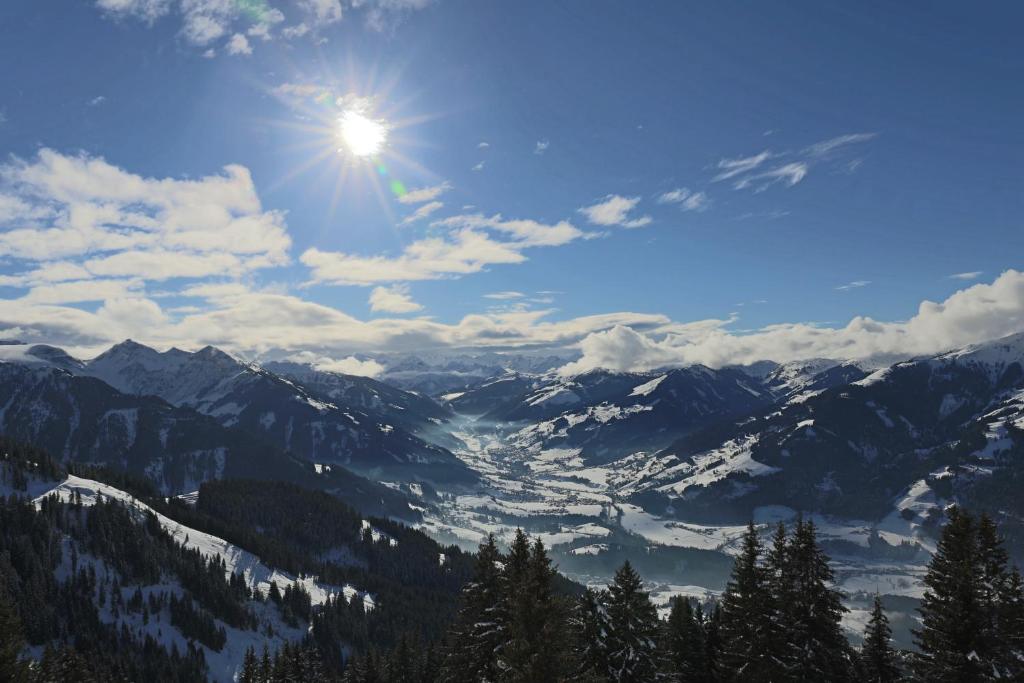 BichlAlm Berggasthof - 4