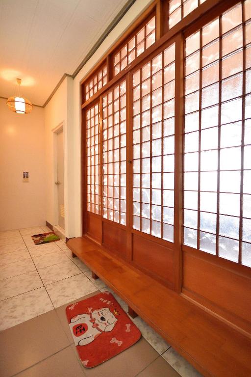 Yiwa Homestay