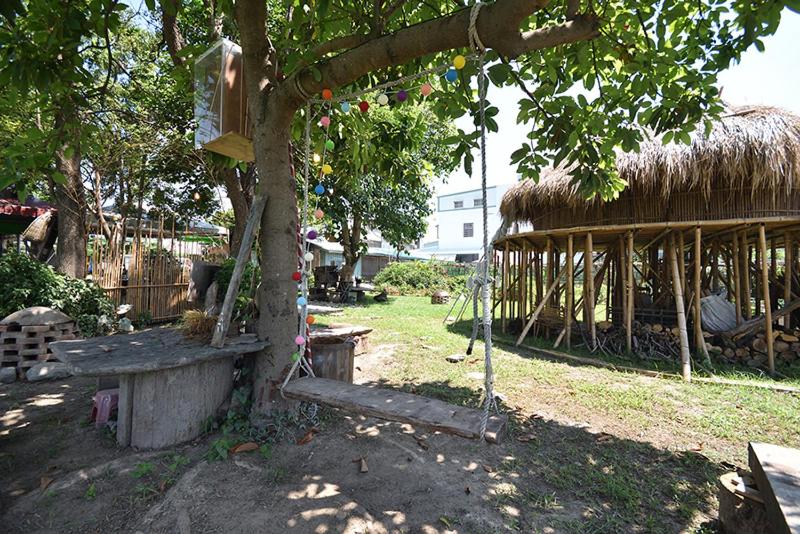 Yiwa Homestay 호텔 이미지 2