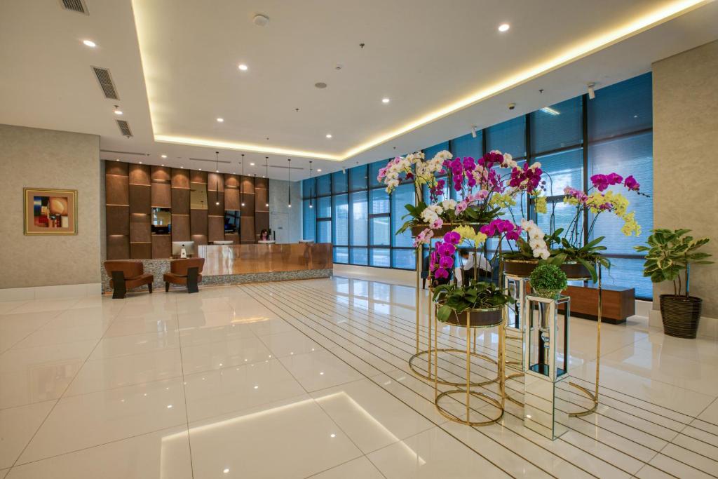 Mercure Living Putrajaya photo