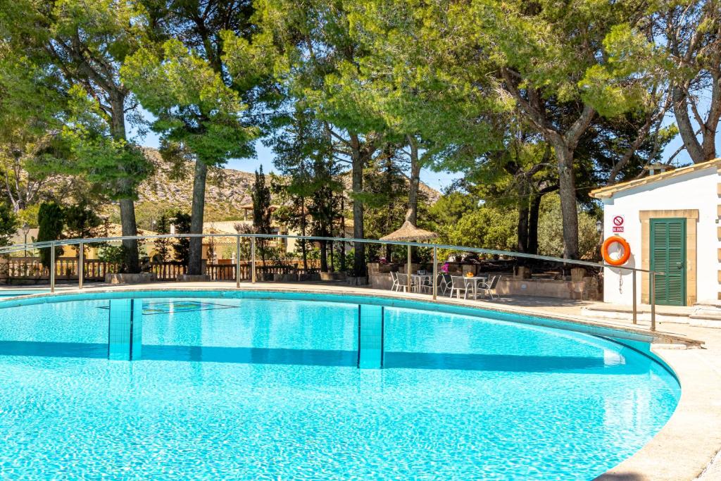 Villa Gran Voramar Cala - 2
