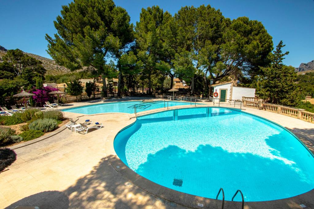 Villa Gran Voramar Cala - 4