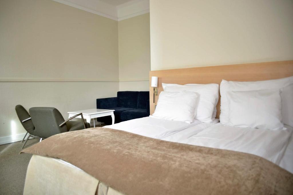 Clarion Collection Hotel Savoy Photo 11