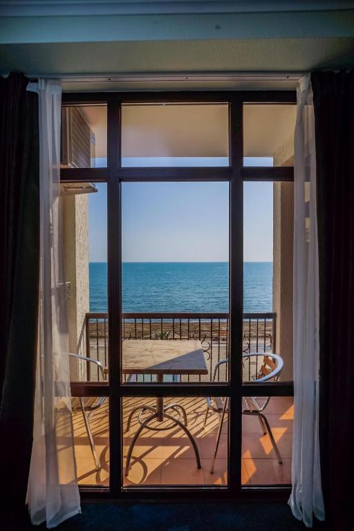 Arbica Pension photo