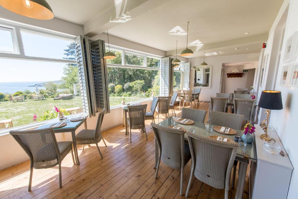 The Rosevine, Portscatho photo 4