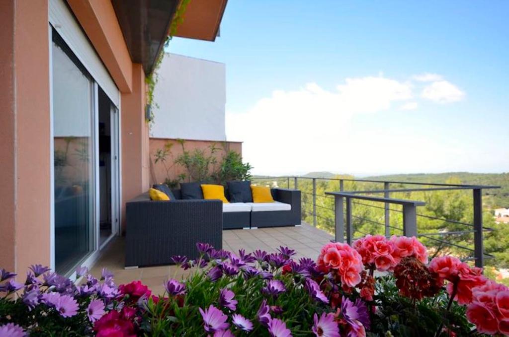VILLA SANT RAMON - REF 043 - 2