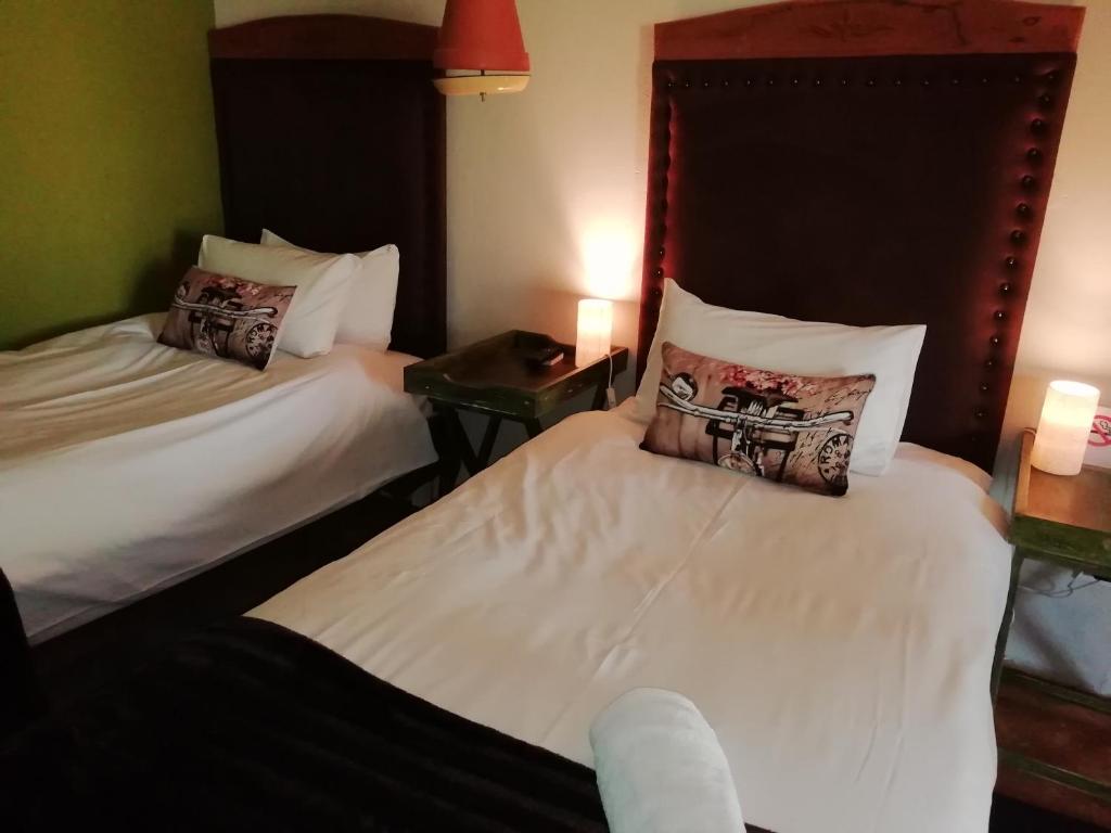 Makarios Lodge photo