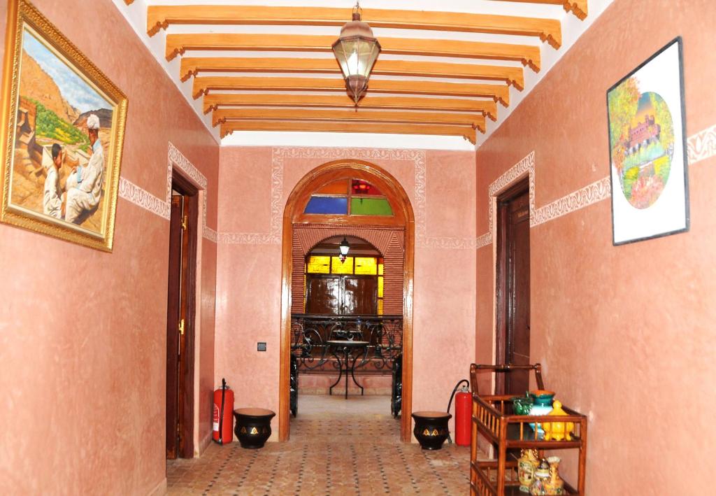 Riad Mhidou photo