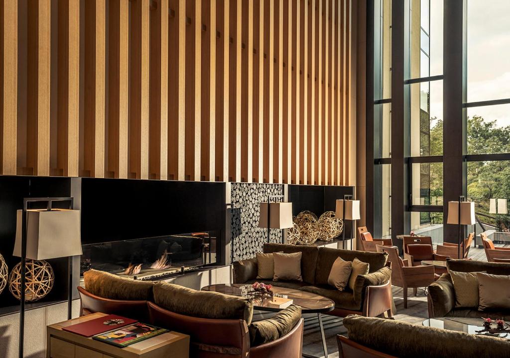 포시즌스 호텔 교토 호텔 이미지 2