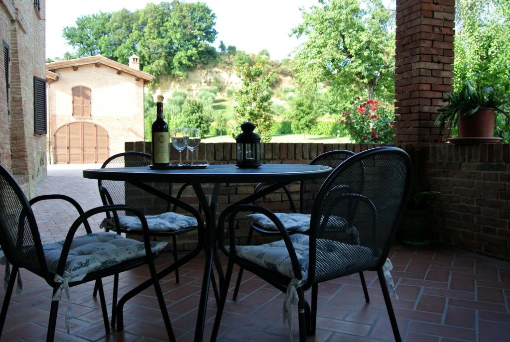 Lovely Tuscan Country House - 5