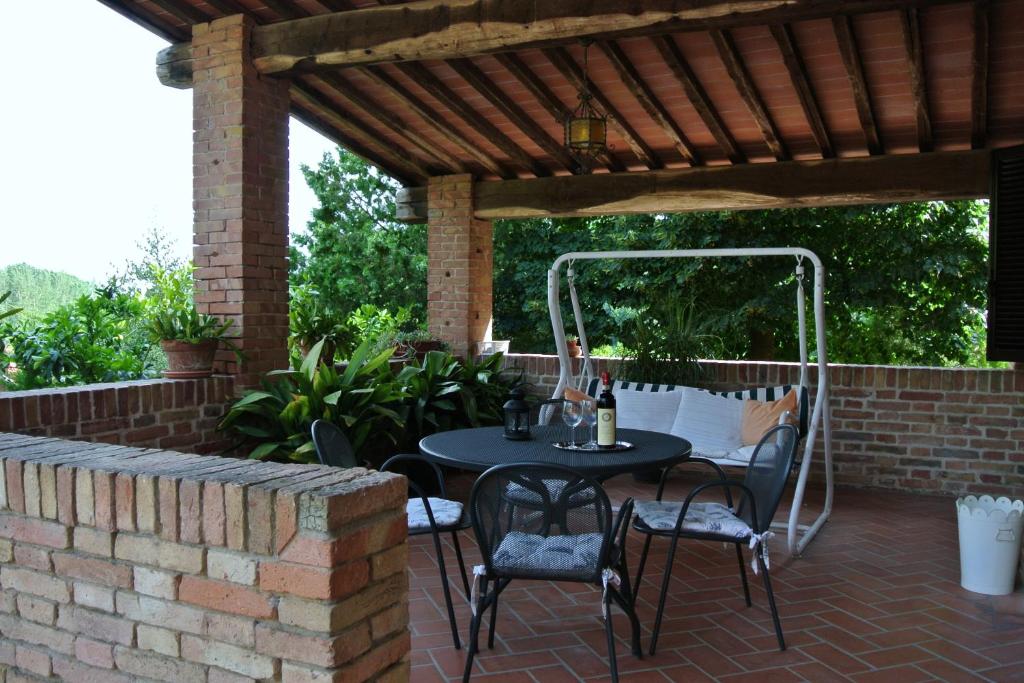 Lovely Tuscan Country House - 3