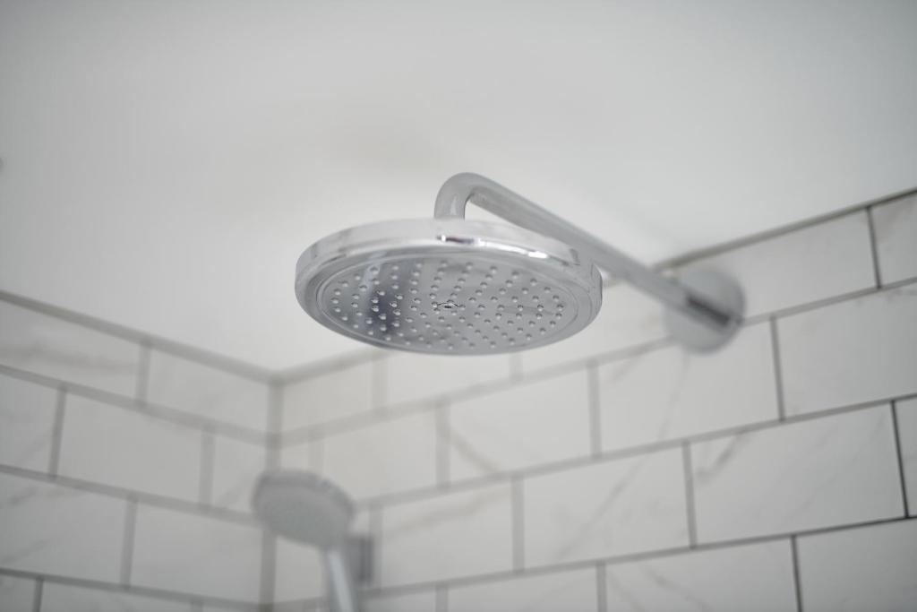 シャワー