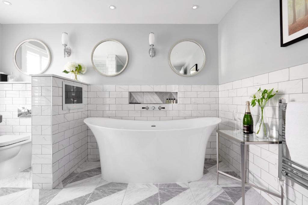 バスルーム（客室）