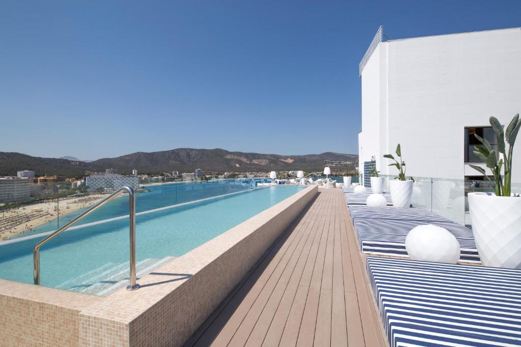 FERGUS Style Tobago - Adults Only — Swimming pool in Magaluf, Balearic Islands