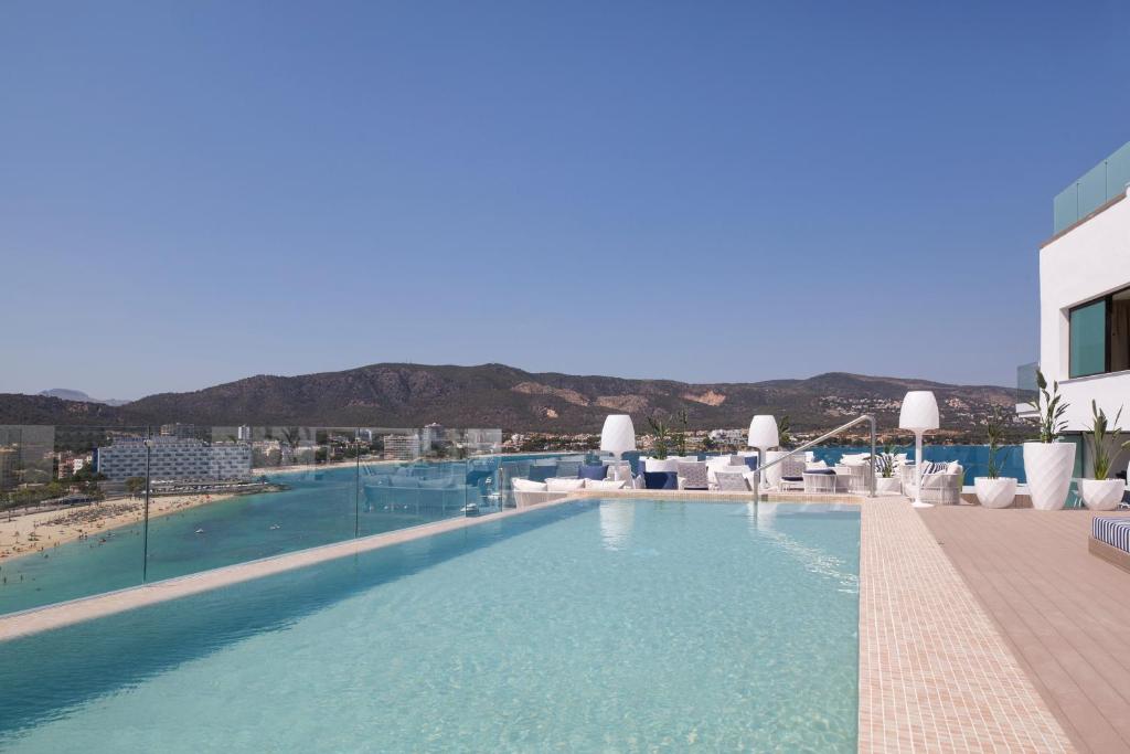 FERGUS Style Tobago - Adults Only — Hotel in Majorca