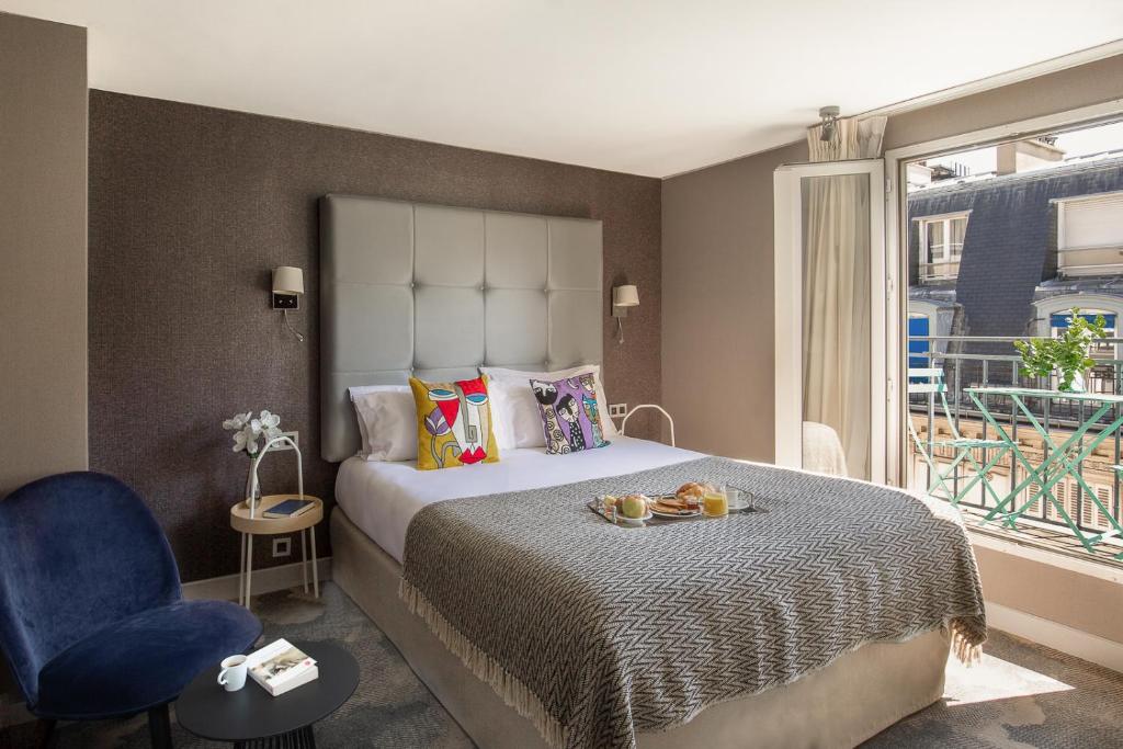 Hotel Opéra Marigny - 3