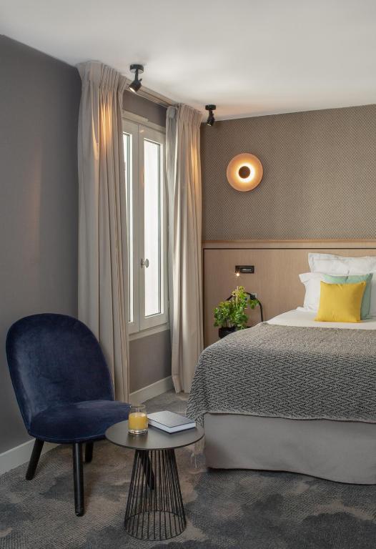 Hotel Opéra Marigny - 2