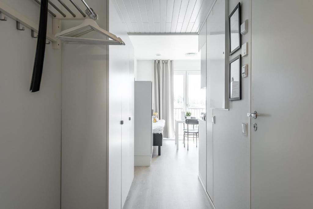 Hiisi Homes Turku Fleminginkatu photo