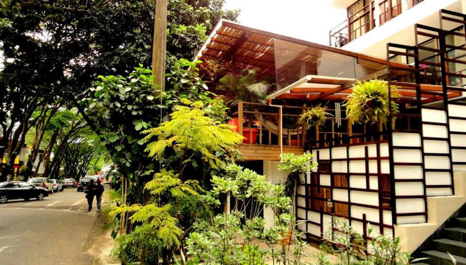 Casa Kiwi Hostel, Medellín