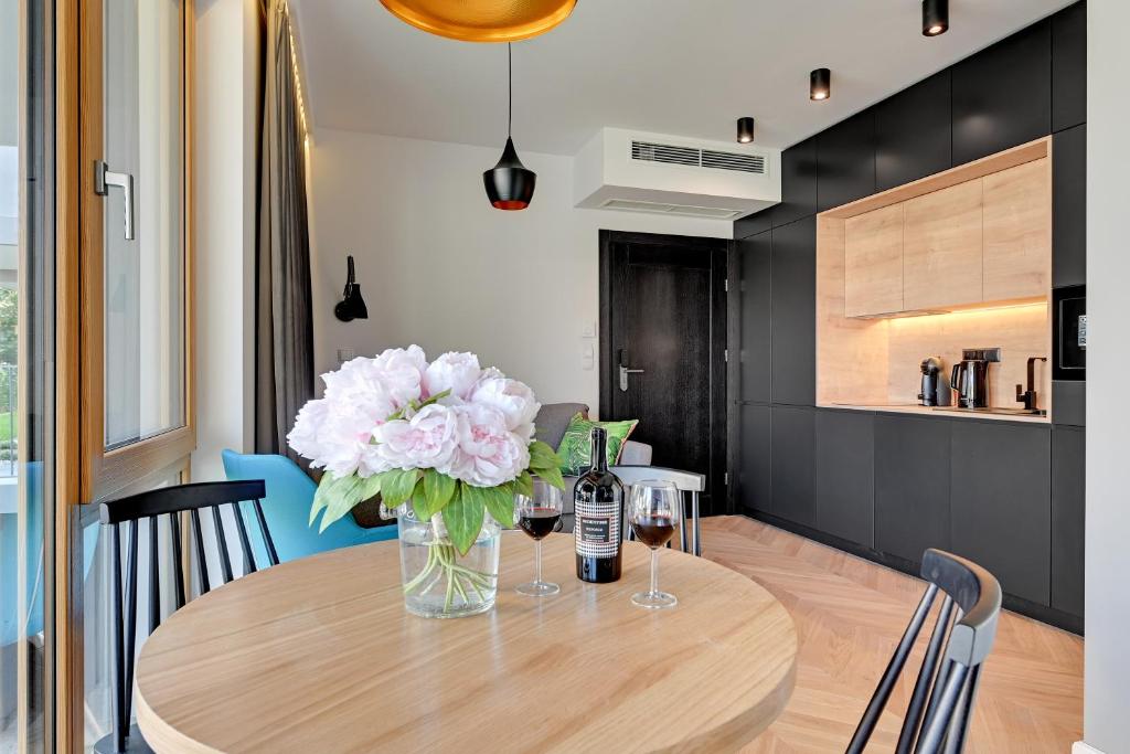 Pogodna Apartments photo