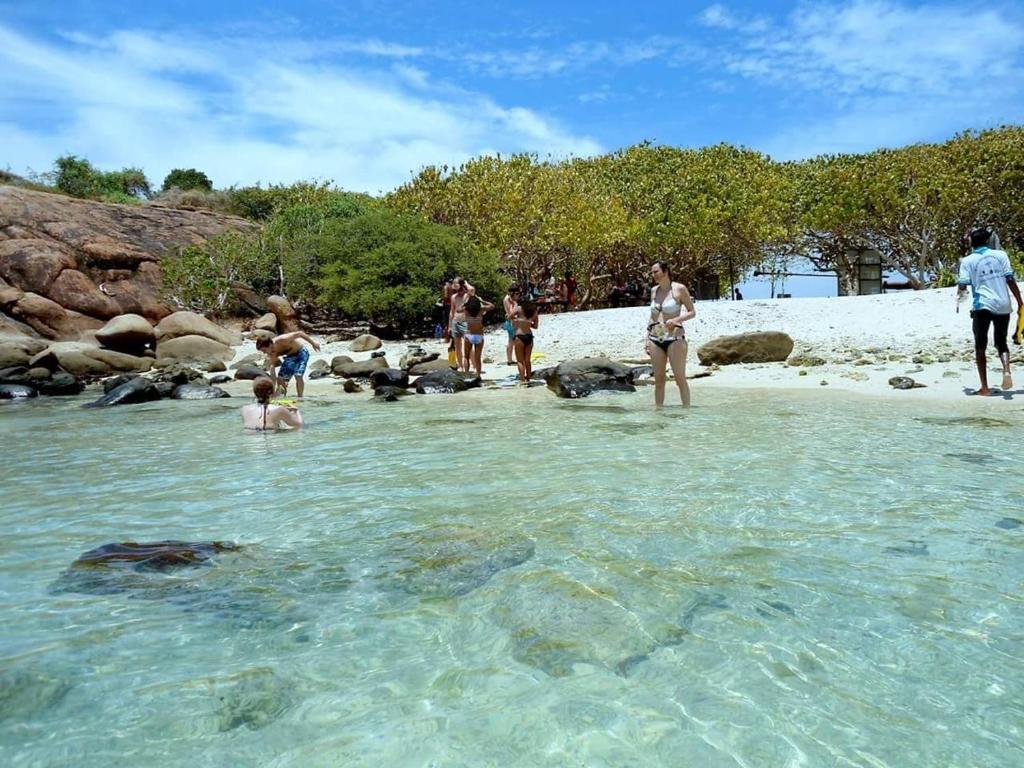 Sea Zone Hotel Nilaveli photo