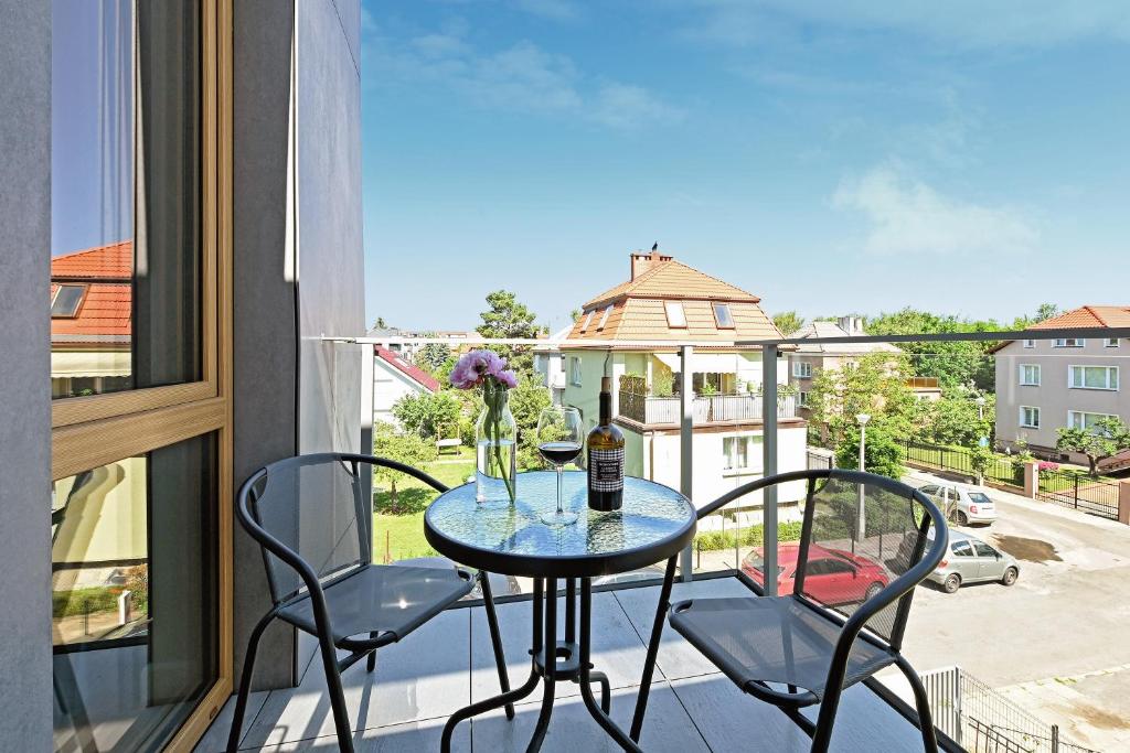 Pogodna Apartments photo