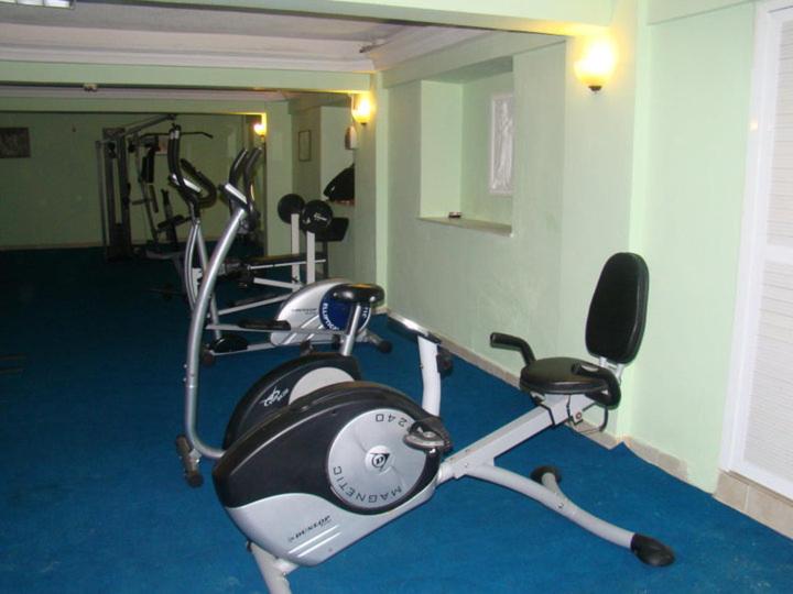 Nazar Hotel — Sports & recreation in Didim, Aydin