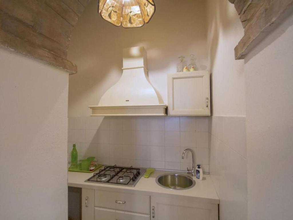 IL PRUNELLO - una casa tra le Torri - 5