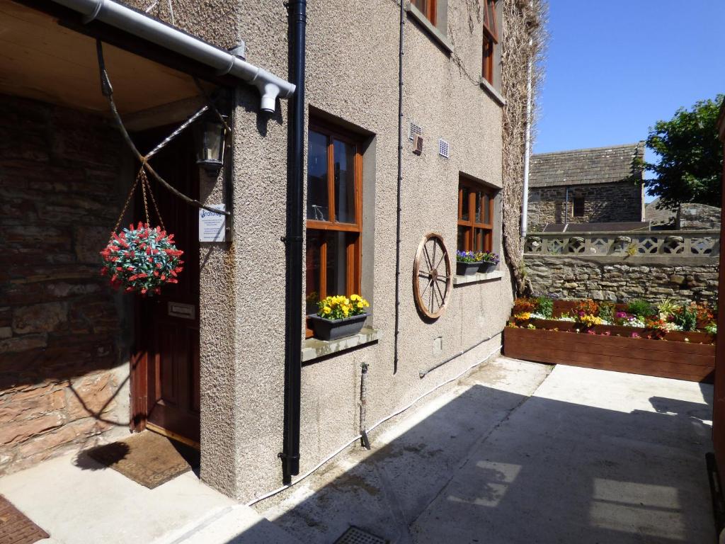 The Anchorage, Saint Margarets Hope