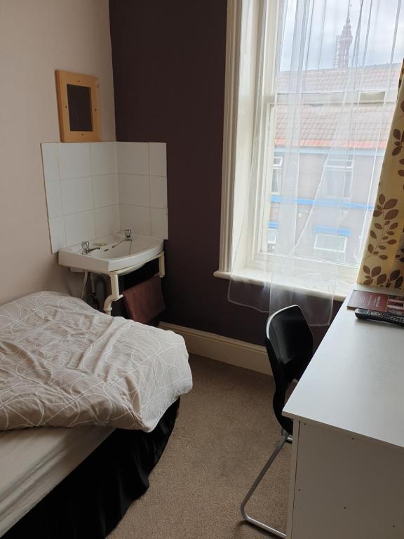 Foxhall Village Guest House photo
