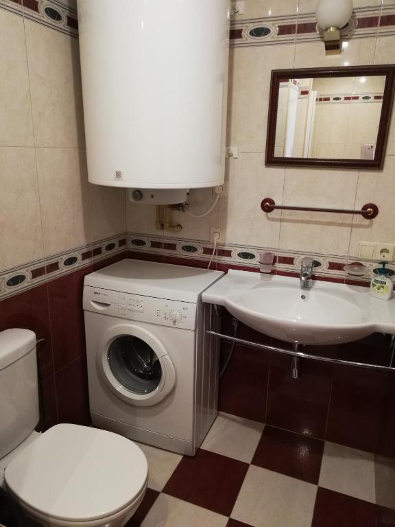Apartamentai ''Birutes aleja 24'' photo