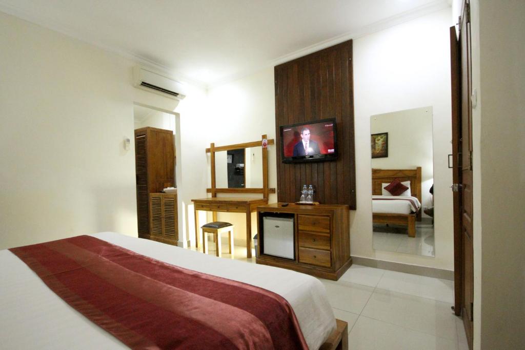 Swastika Guest House photo