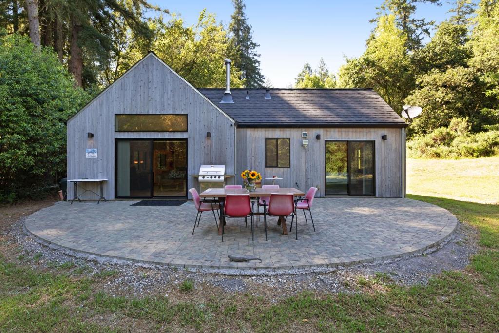 Casa Crotti, Sebastopol