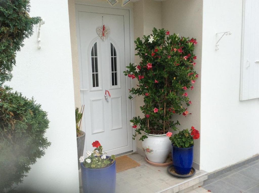 gites et chambres d'hotes les roses the photo